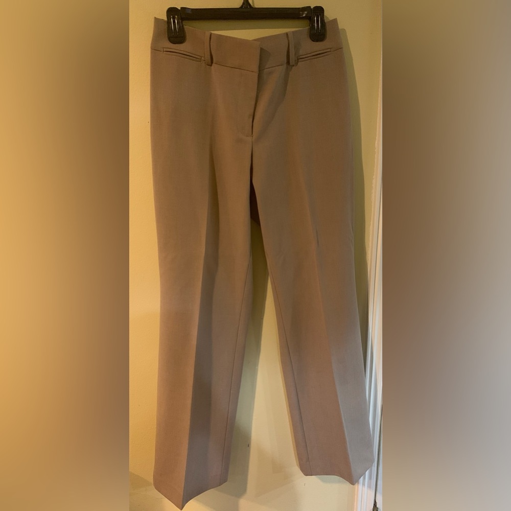 Woman’s Loft pants